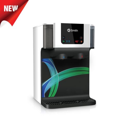 Máy Lọc Nước Nóng Nguội AO Smith ECO-AOC75PUR | Để Bàn