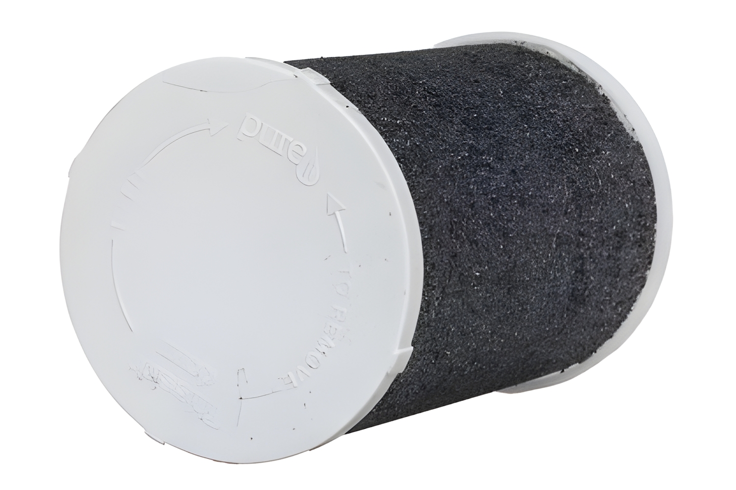 Bộ Lõi Lọc Thay Thế Pureit Ultima 2 - GKK2 | Dùng Cho Máy Unilever Pureit Ultima [Đen/Trắng]