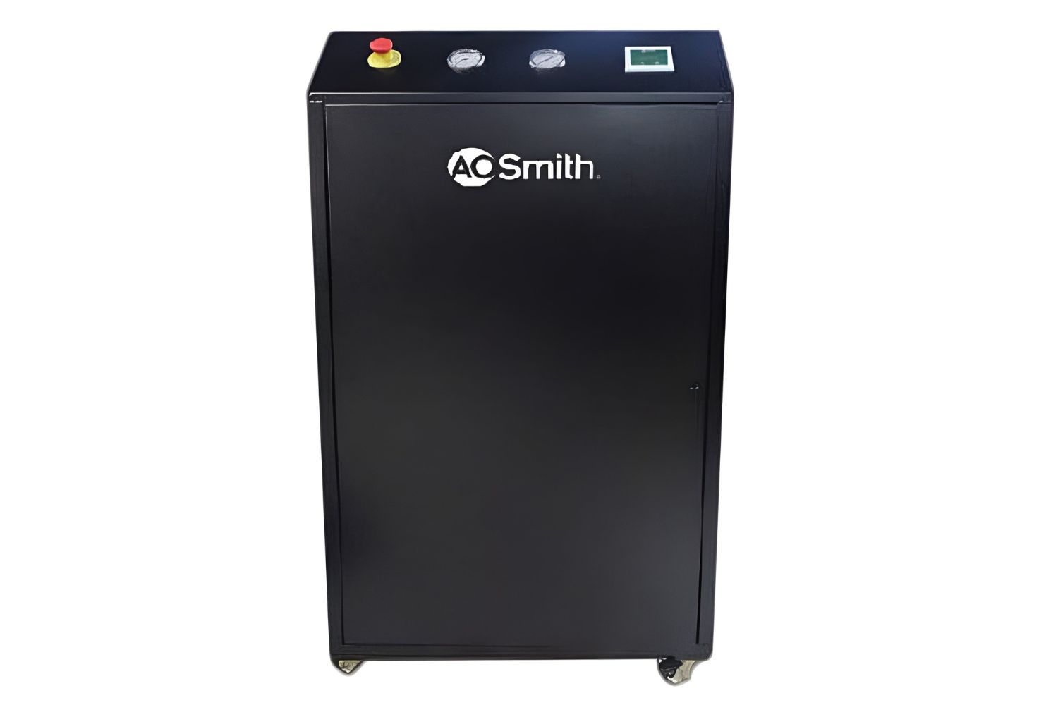 Hệ Thống Lọc Tổng Đầu Nguồn AoSmith AOS System i97