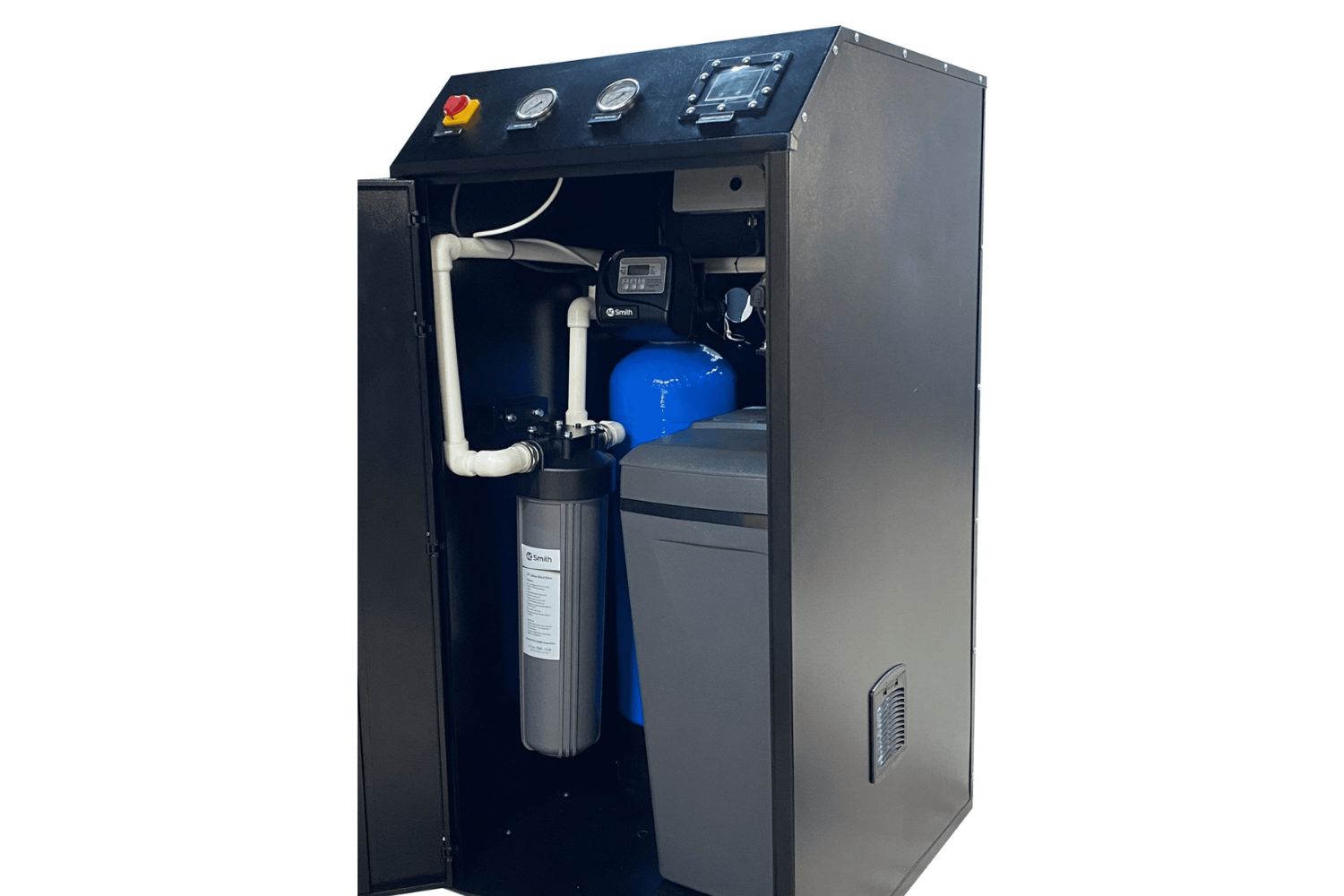 Hệ Thống Lọc Tổng Đầu Nguồn AoSmith AOS System i97