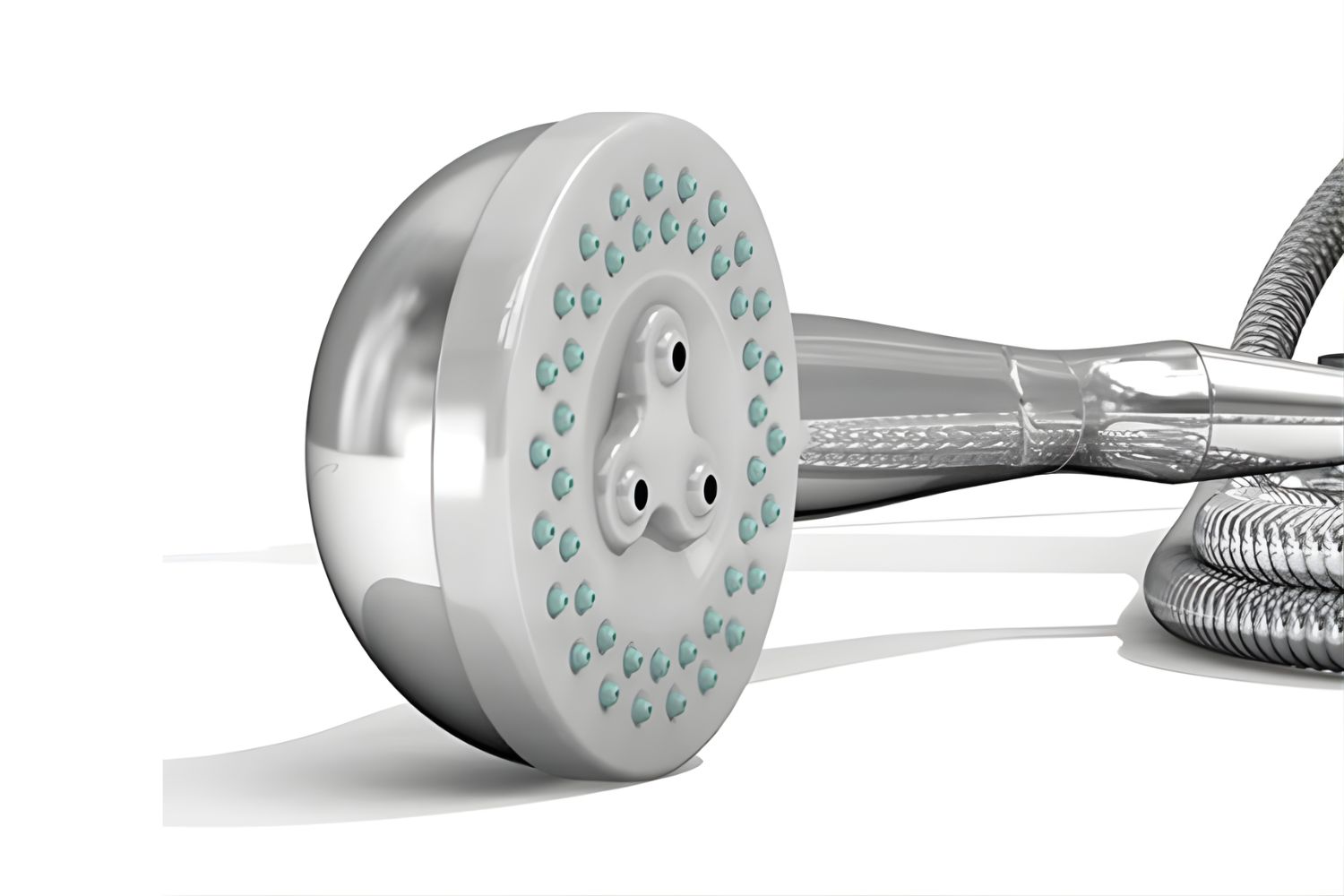 Máy Lọc Nước Tắm Khoáng Kangen Leveluk Anespa DX