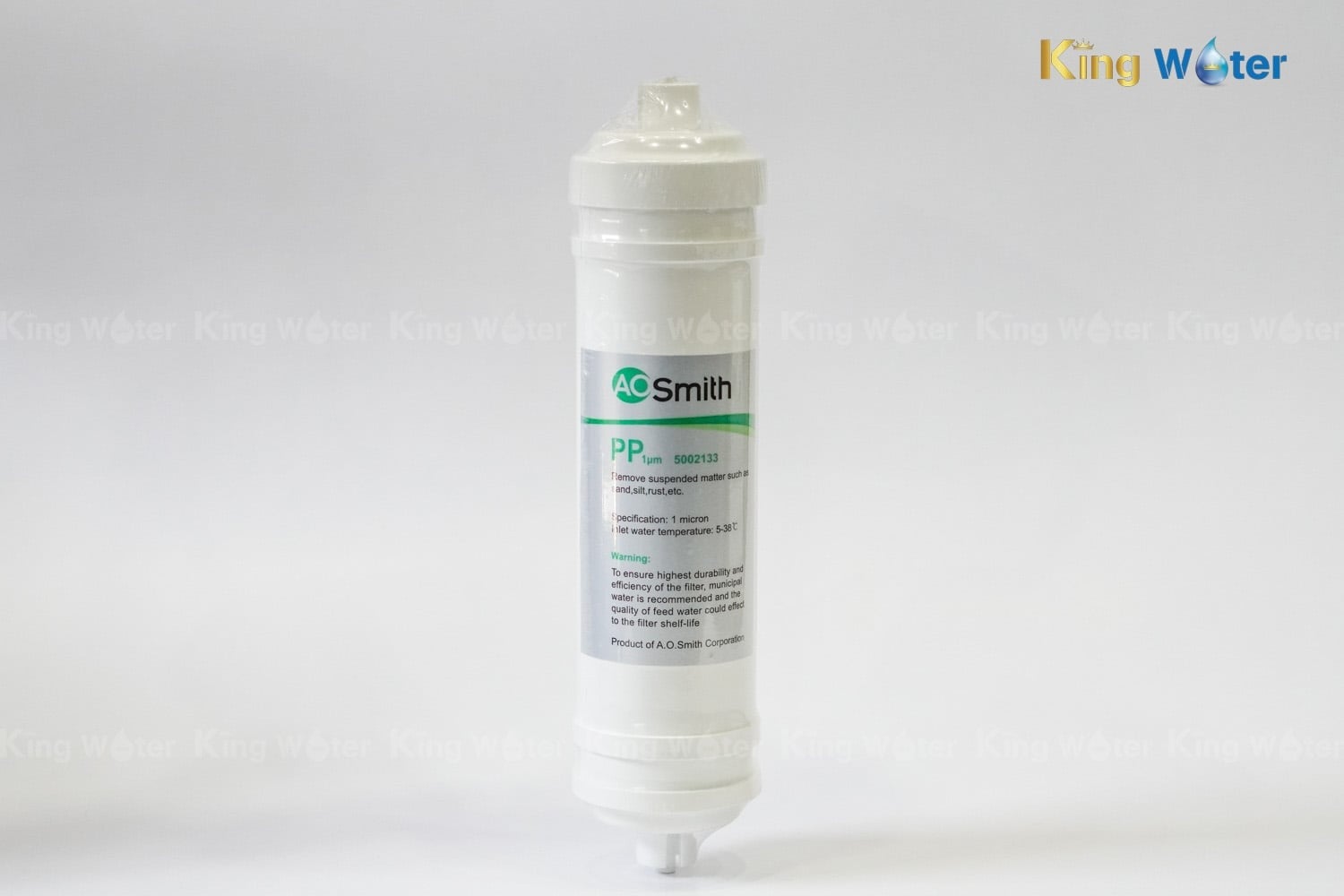 Combo 5 Lõi Lọc Nước AO Smith AR75-A-S-1E/S2/S-1