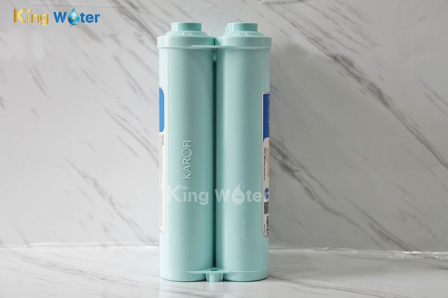 Bộ Lõi Chức Năng Karofi SMAX HP 6.2