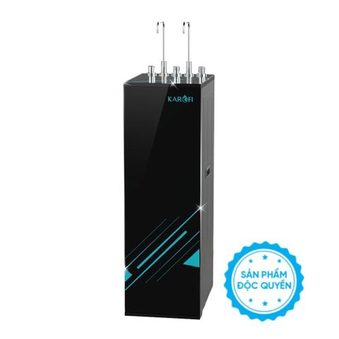 Máy Lọc Nước Nóng Lạnh Karofi KAD-HC68 | Cây Đứng 10 Lõi