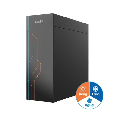 Máy Làm Nóng Lạnh Karofi KAO-T90 | Âm Tủ