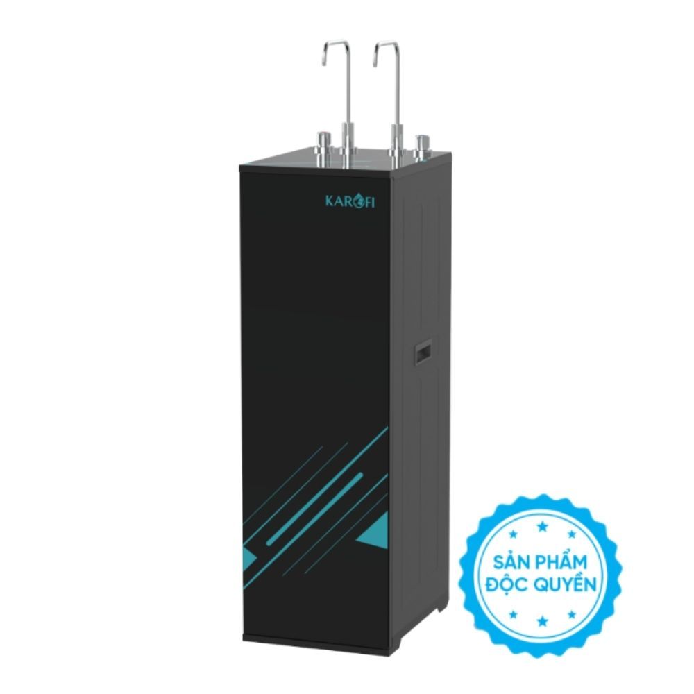 Máy Lọc Nước RO Karofi KAQ-F38 | Cây Đứng 11 Lõi