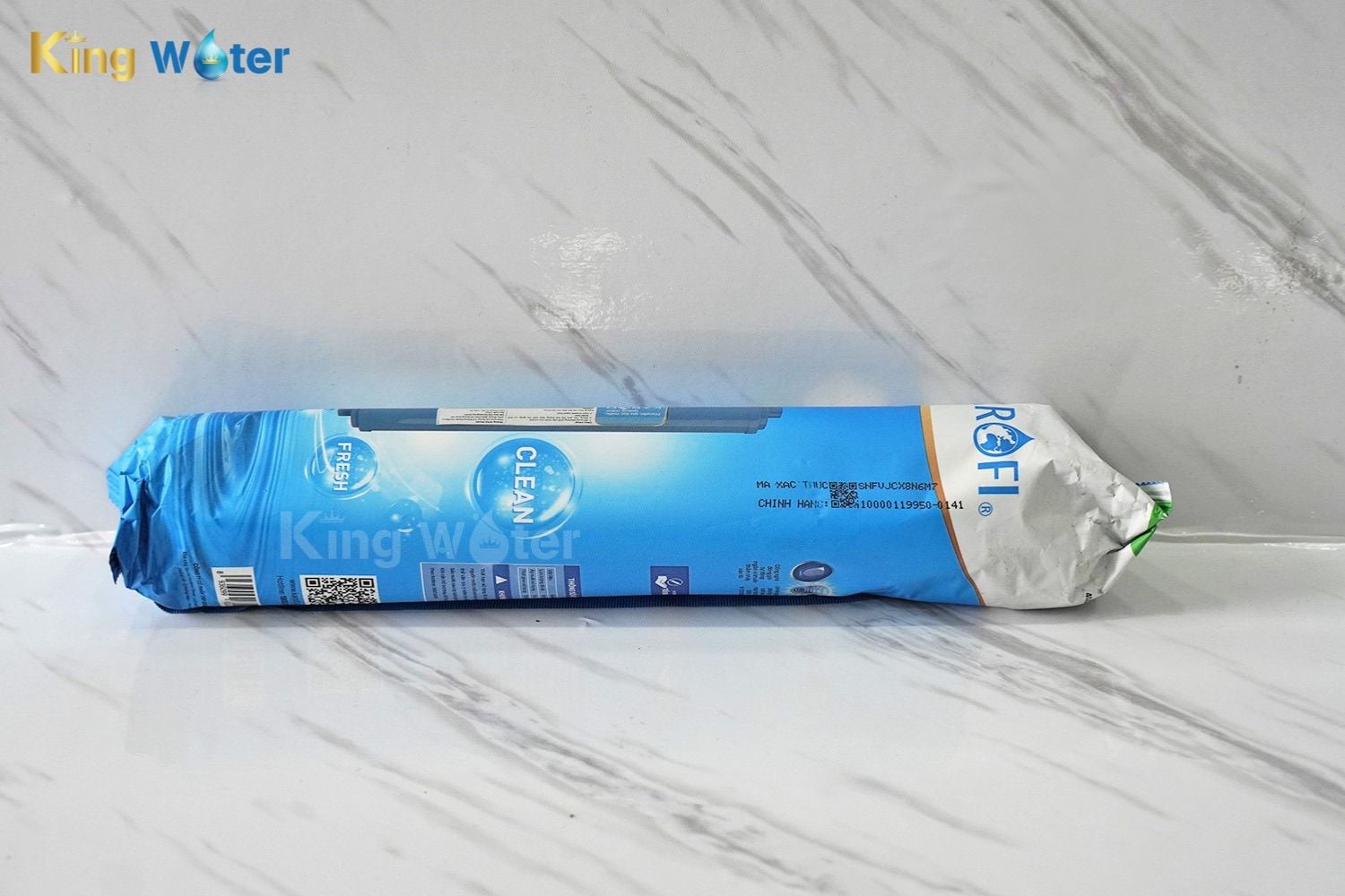 Lõi Chức Năng Karofi 6/7/8 - Lõi Khoáng Đá (Mineral)