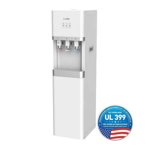 Cây Nước Nóng Lạnh Hút Bình Karofi HCV206