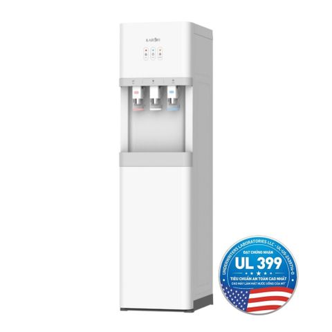 Cây Nóng Lạnh Karofi HCV209 | Hút Bình 20 Lít