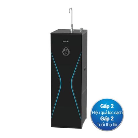 Máy lọc nước RO 11 lõi Karofi KAQ-D36S