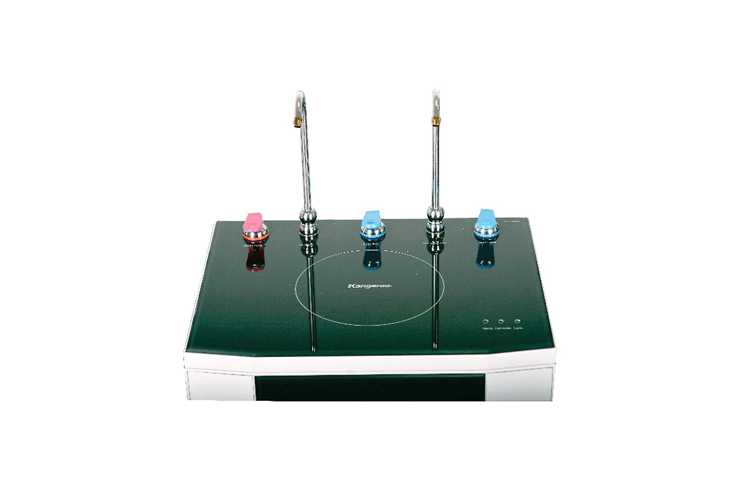 Máy Lọc Nước RO Nóng Nguội Lạnh Kangaroo KG10A3 | Tủ Đứng 10 Lõi