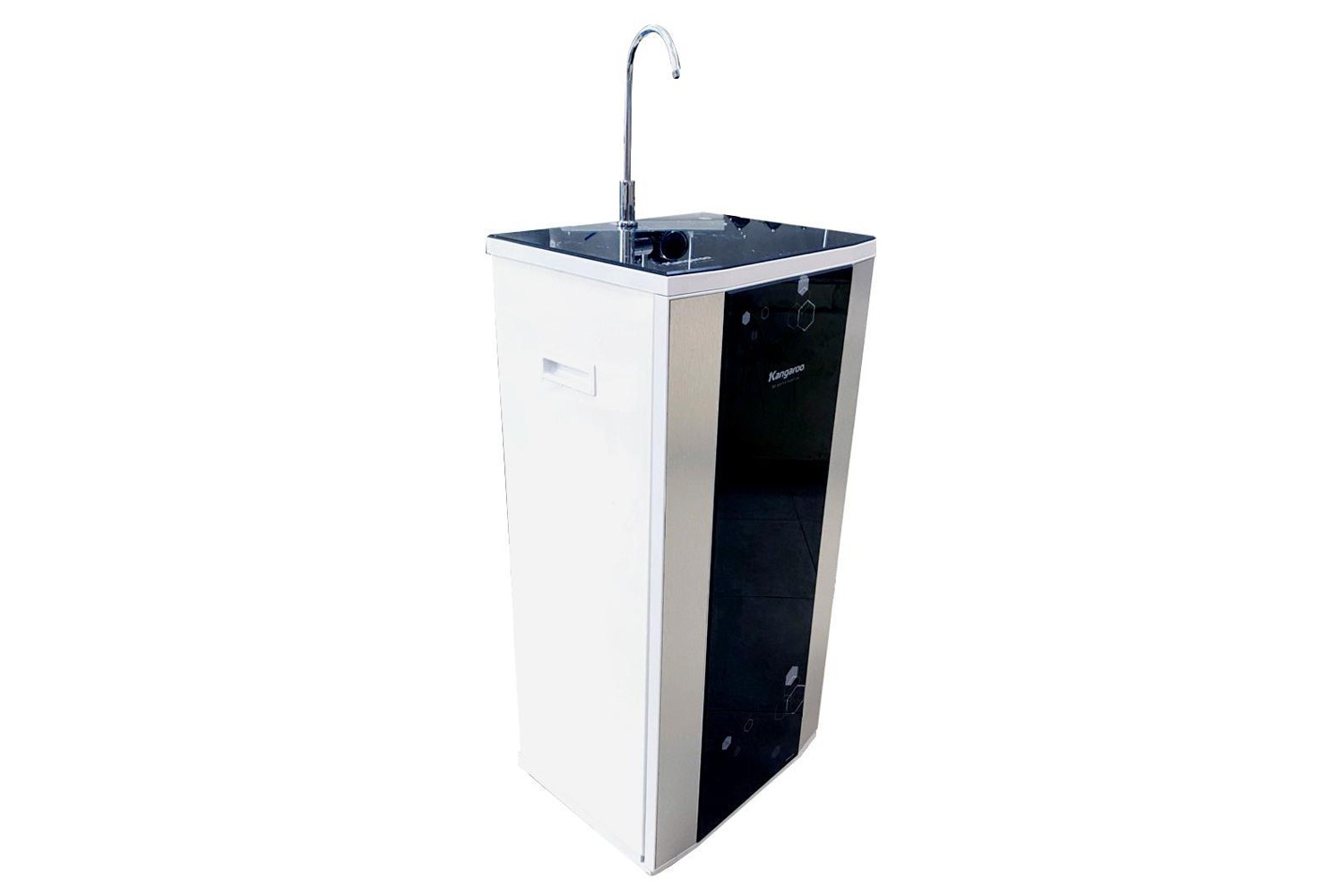 Máy Lọc Nước Lợ RO Kangaroo KG3500AVTU | Tủ Đứng 10 lõi