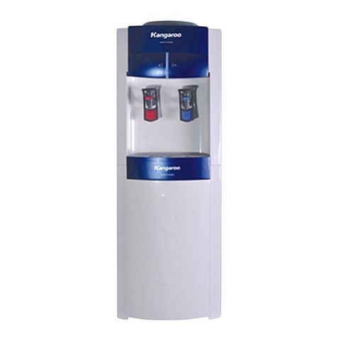 Cây Nước Nóng Lạnh Kangaroo KG43 (Xanh) | Úp Bình 20 Lít