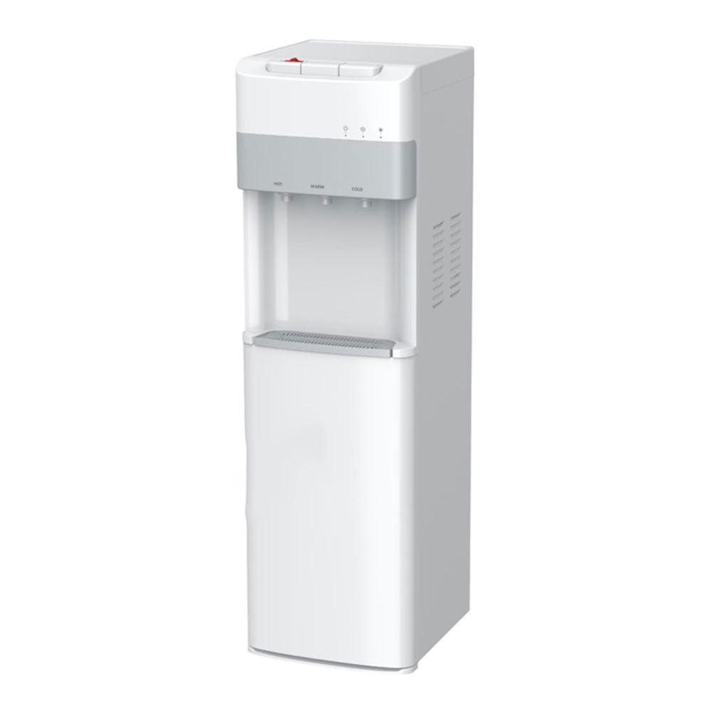 Cây Nước Nóng Lạnh Kangaroo KG56A3  | Hút Bình 20 Lít