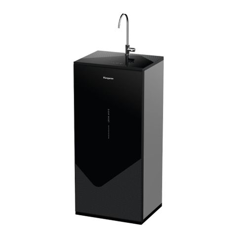 Máy Lọc Nước RO Hydrogen Kangaroo KGHP10V4 | Tủ Đứng 10 Lõi