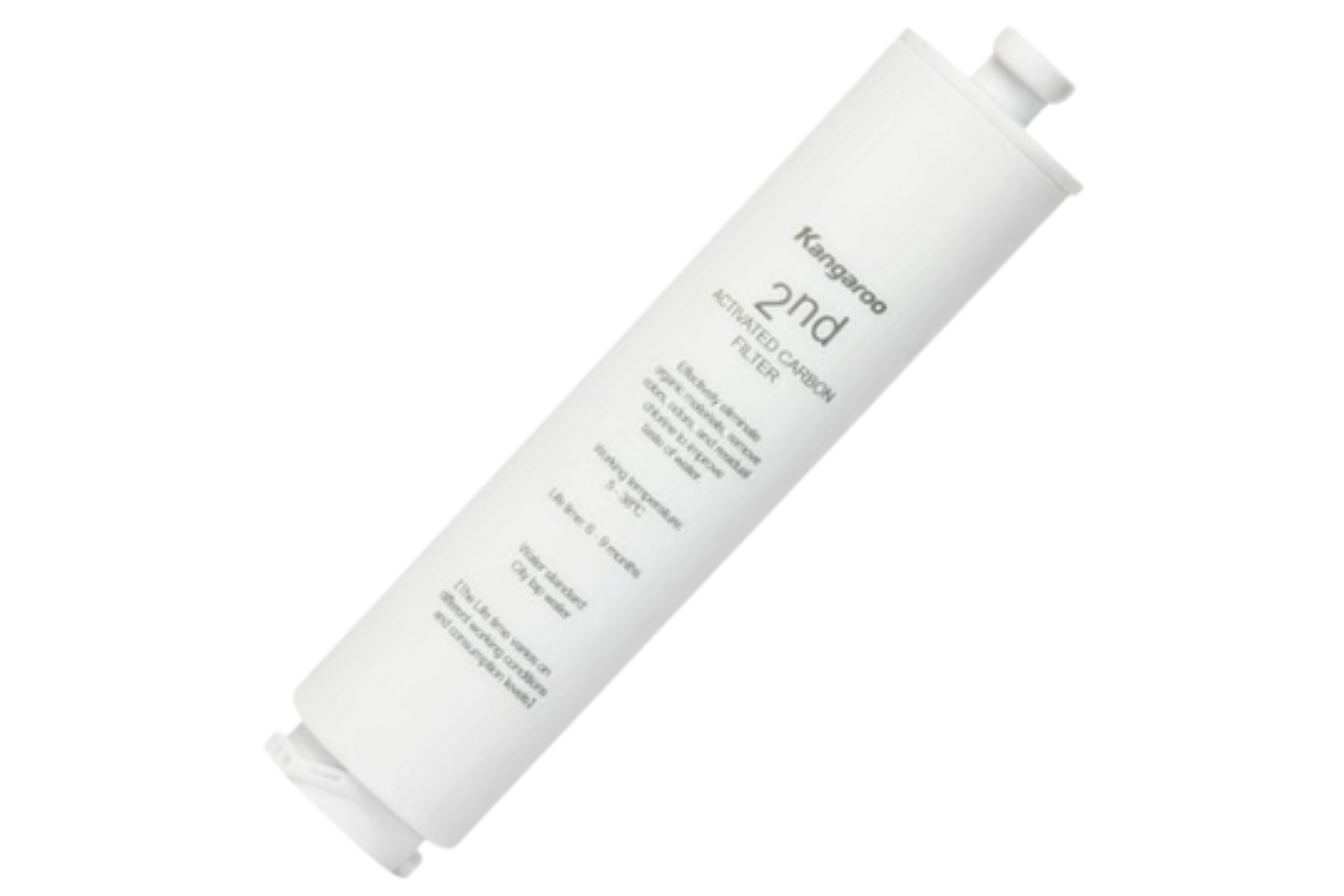 Lõi Thô Số 2 Kangaroo KG100 HU, KG100HU+ KG100MED (XB New) | Nguyên Khối