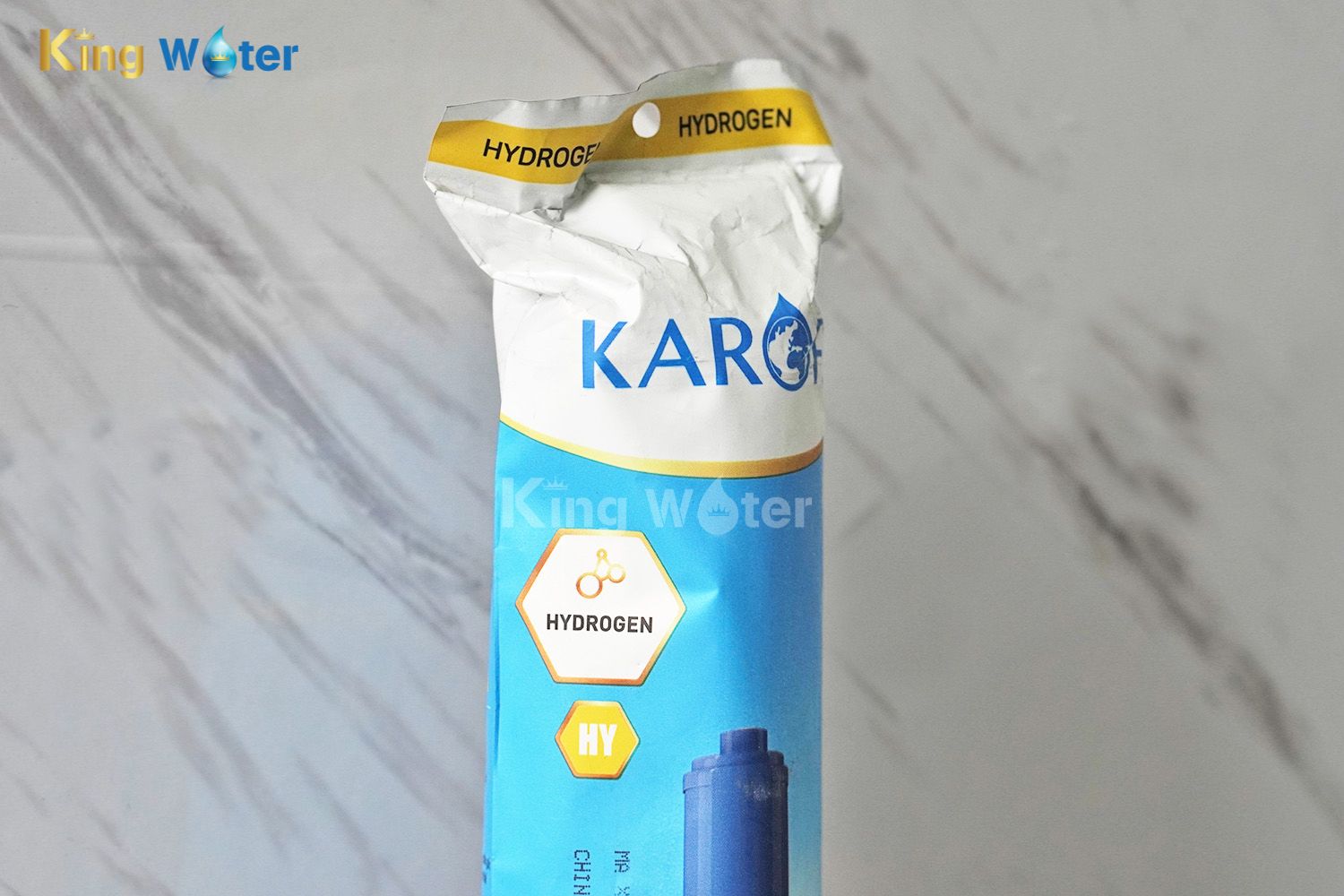 Lõi Chức Năng Karofi - Lõi Hydrogen