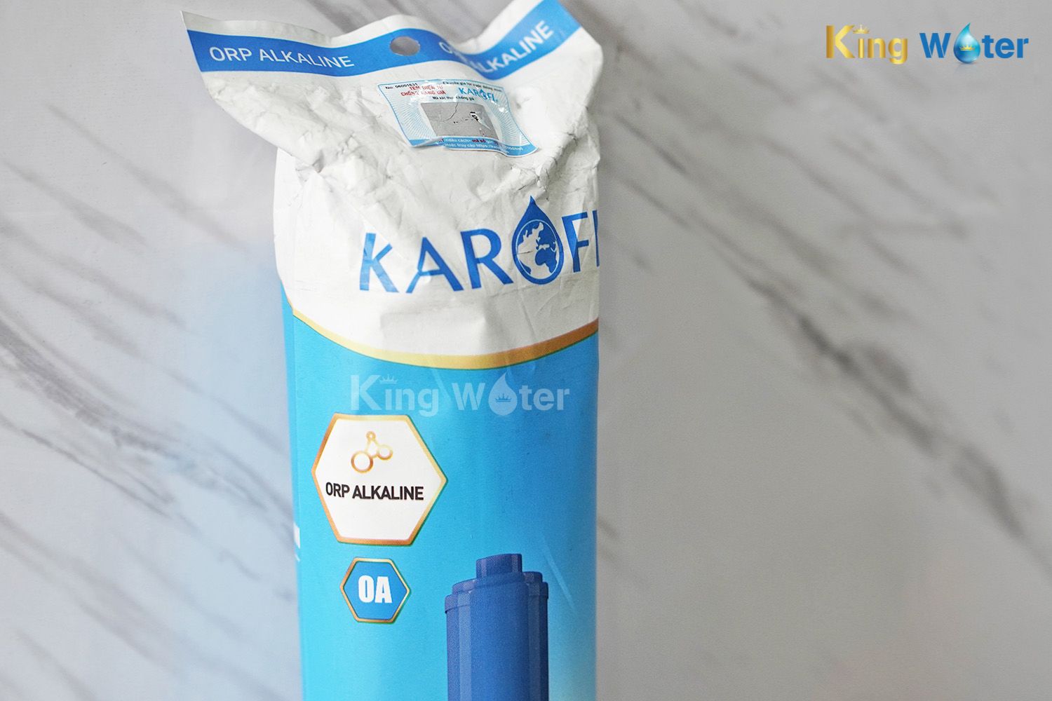 Lõi Chức Năng Karofi 6/7/8 - Lõi ORP Alkaline