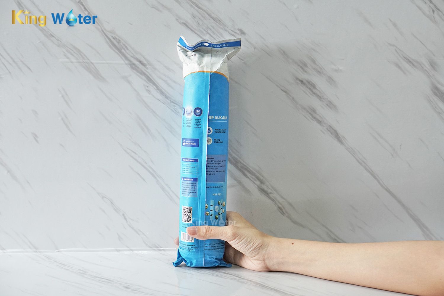 Lõi Chức Năng Karofi 6/7/8 - Lõi ORP Alkaline