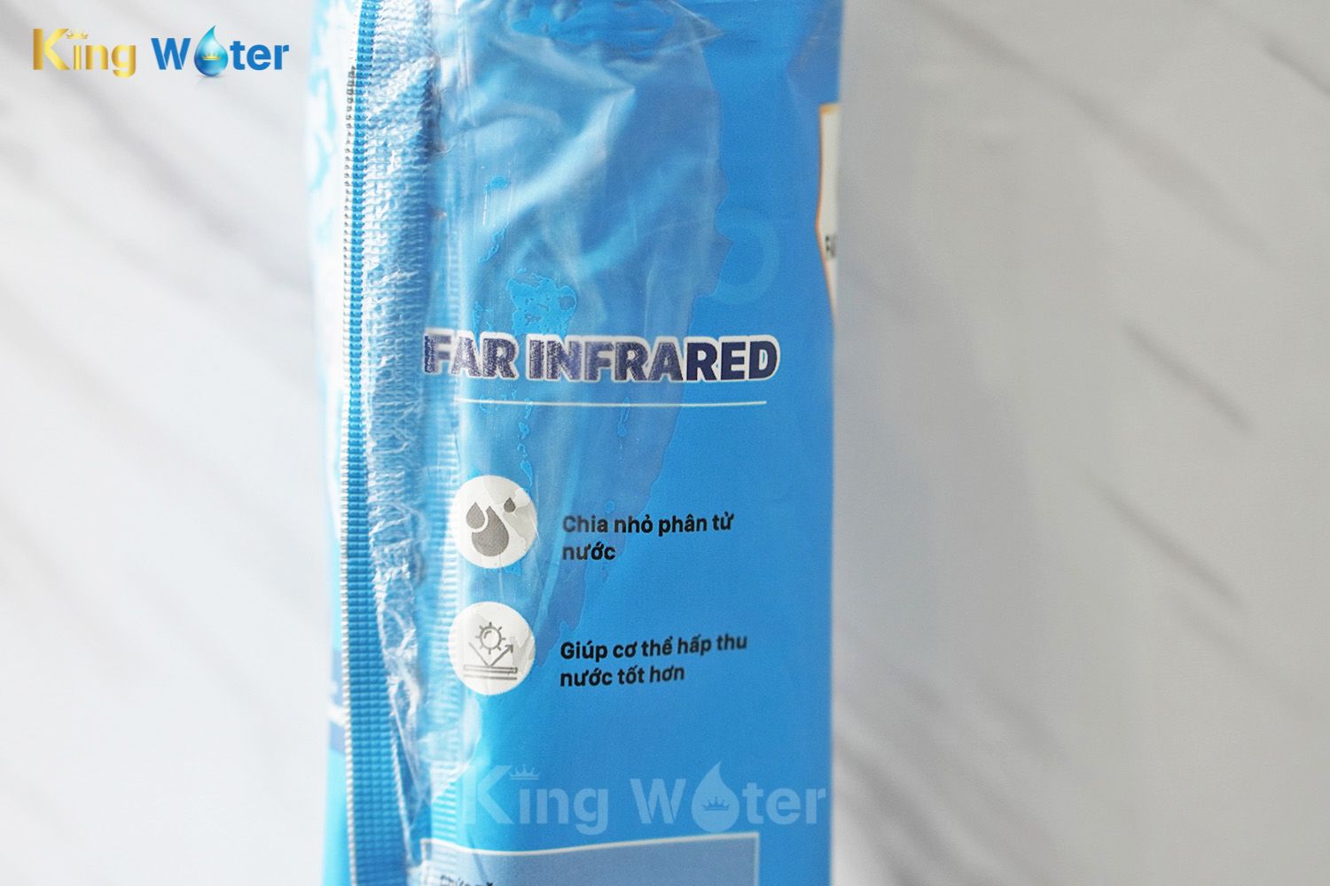 Lõi Chức Năng Karofi 6/7/8 - Lõi Hồng Ngoại Xa (Far Infrared)