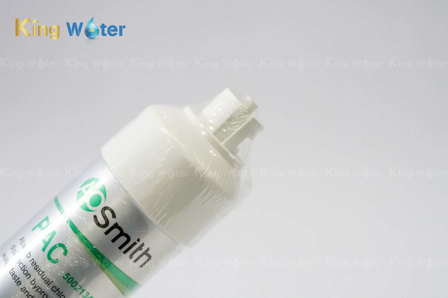 Lõi lọc AO Smith PAC | LX-209V-001