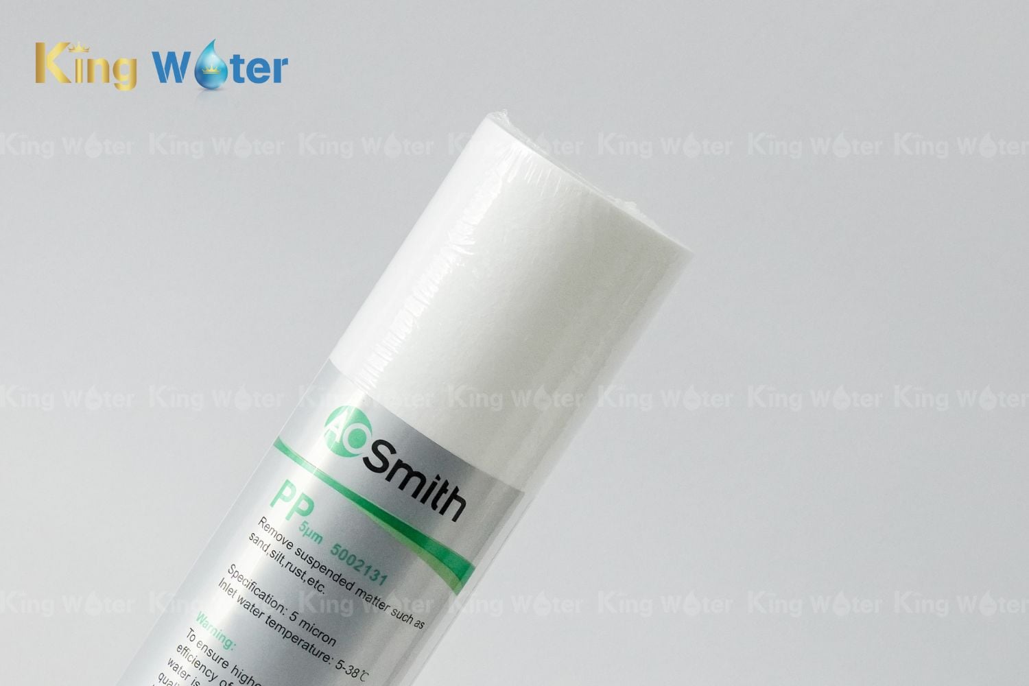 Lõi lọc AO Smith PP5 | LX-292V-001