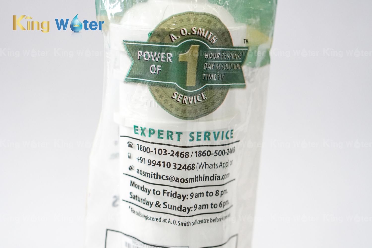 Lõi lọc AO Smith SCB | 335830-000