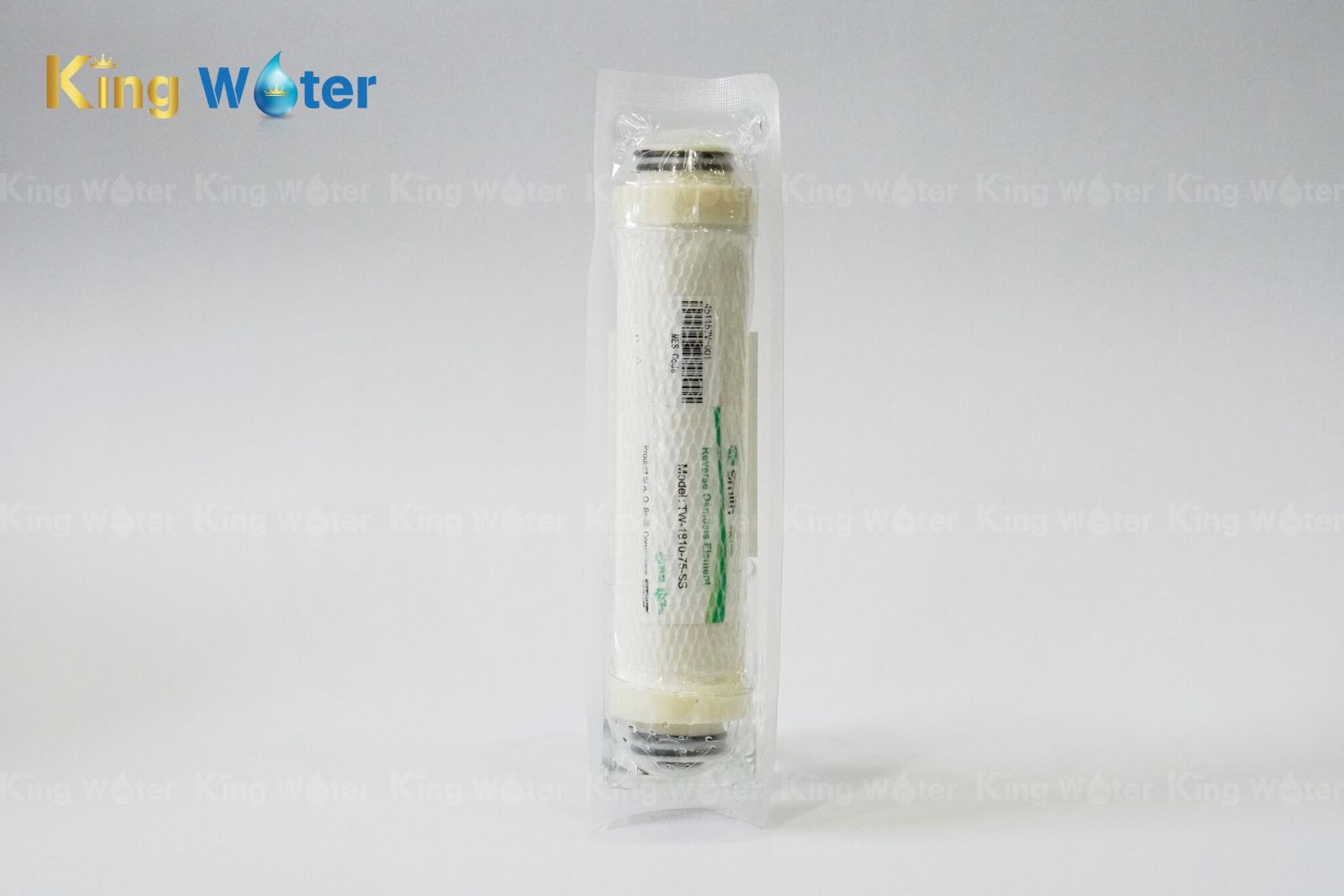 Combo 5 Lõi Lọc Nước AO Smith E2/E3