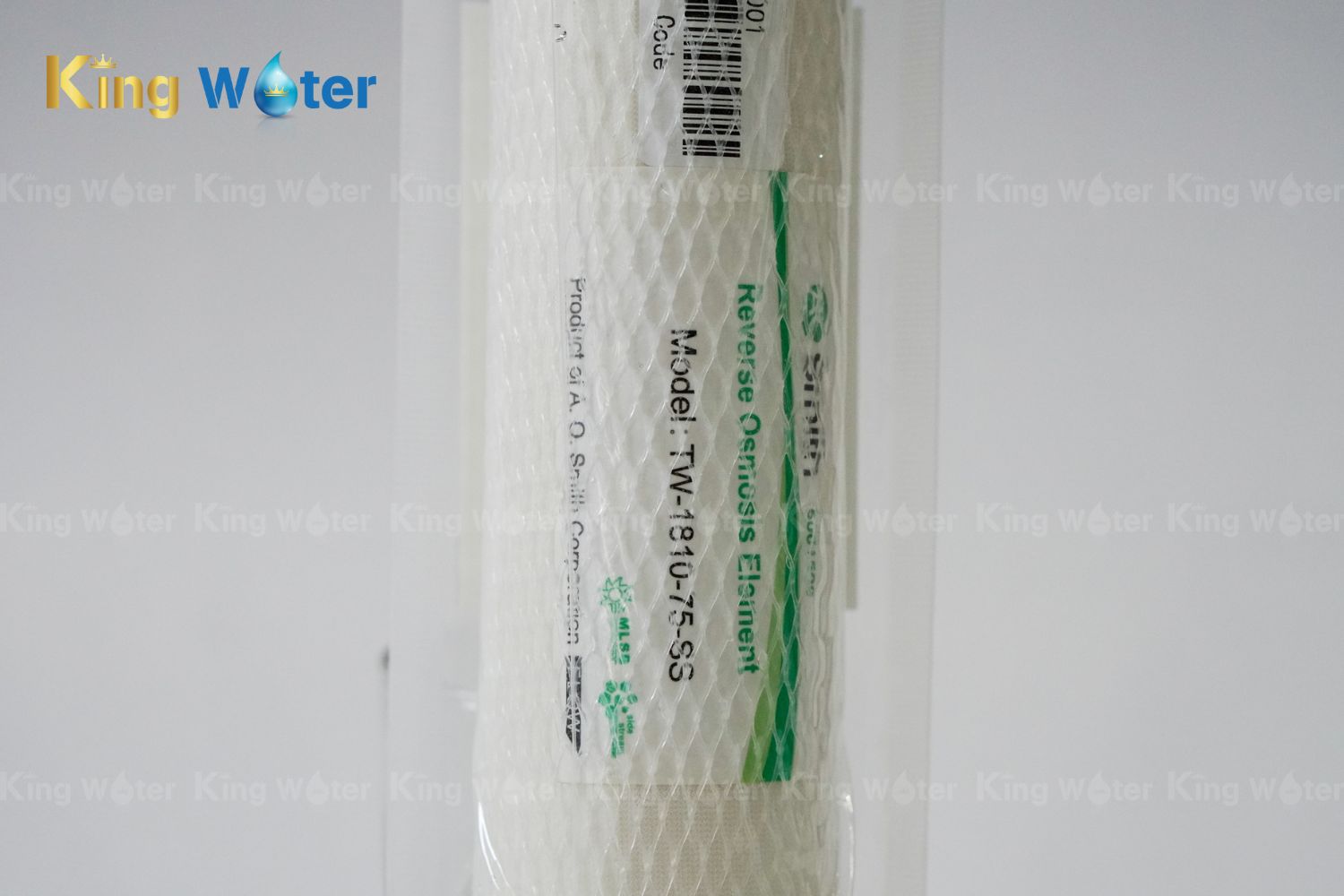 Lõi lọc nước AO Smith RO Side Stream(75GPD) | 451157V-001