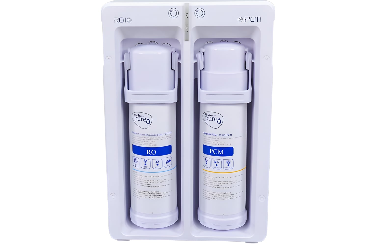 Lõi Lọc PCM | Dùng Cho Máy Unilever Pureit Tanka UR3140