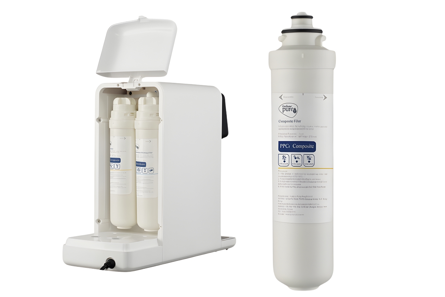 Lõi Lọc PPCF | Dùng Cho Máy Unilever Pureit Lavita CR5240