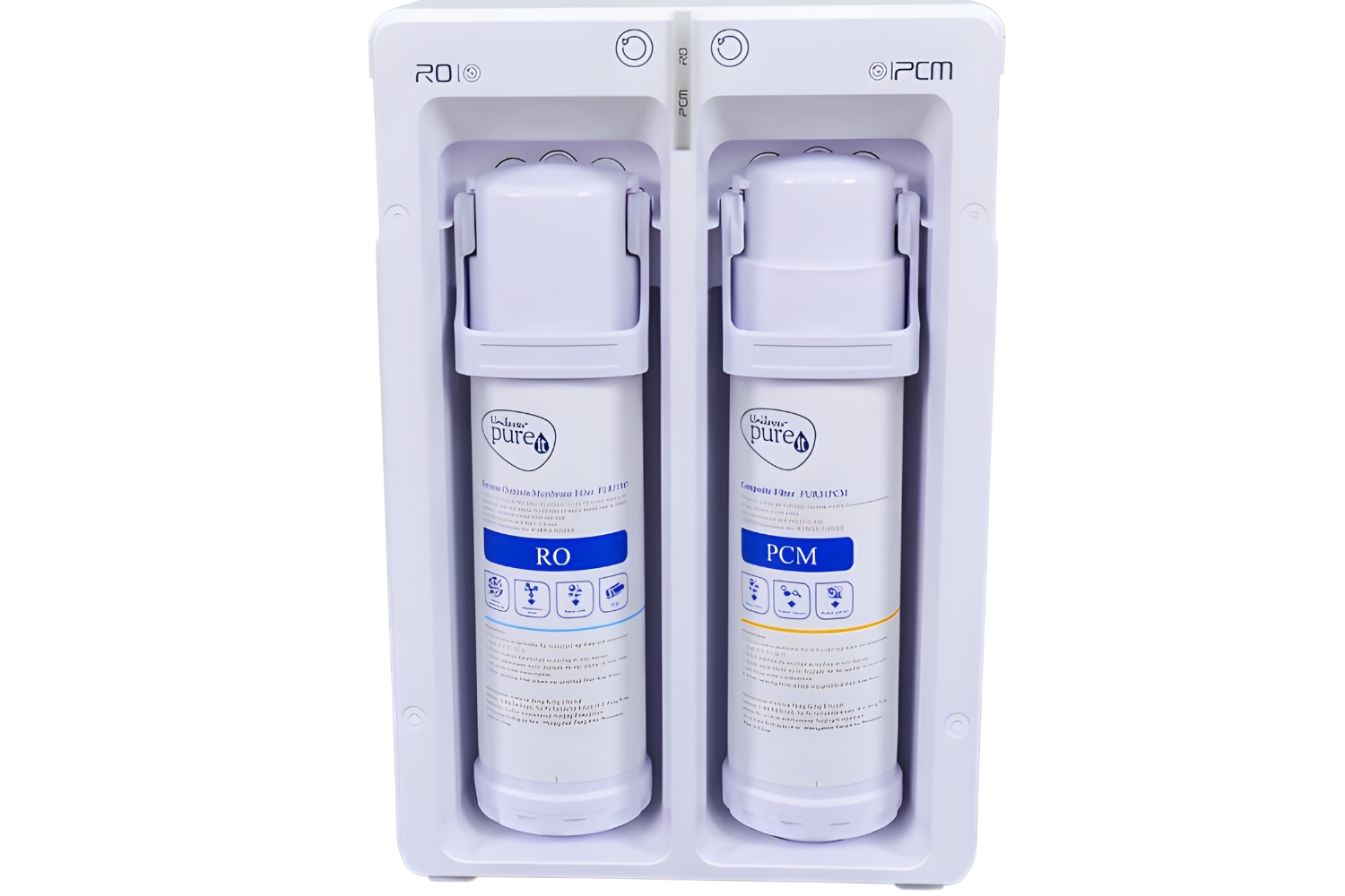 Lõi Lọc RO 5.000 Lít | Dùng Cho Máy Unilever Pureit Tanka UR3140