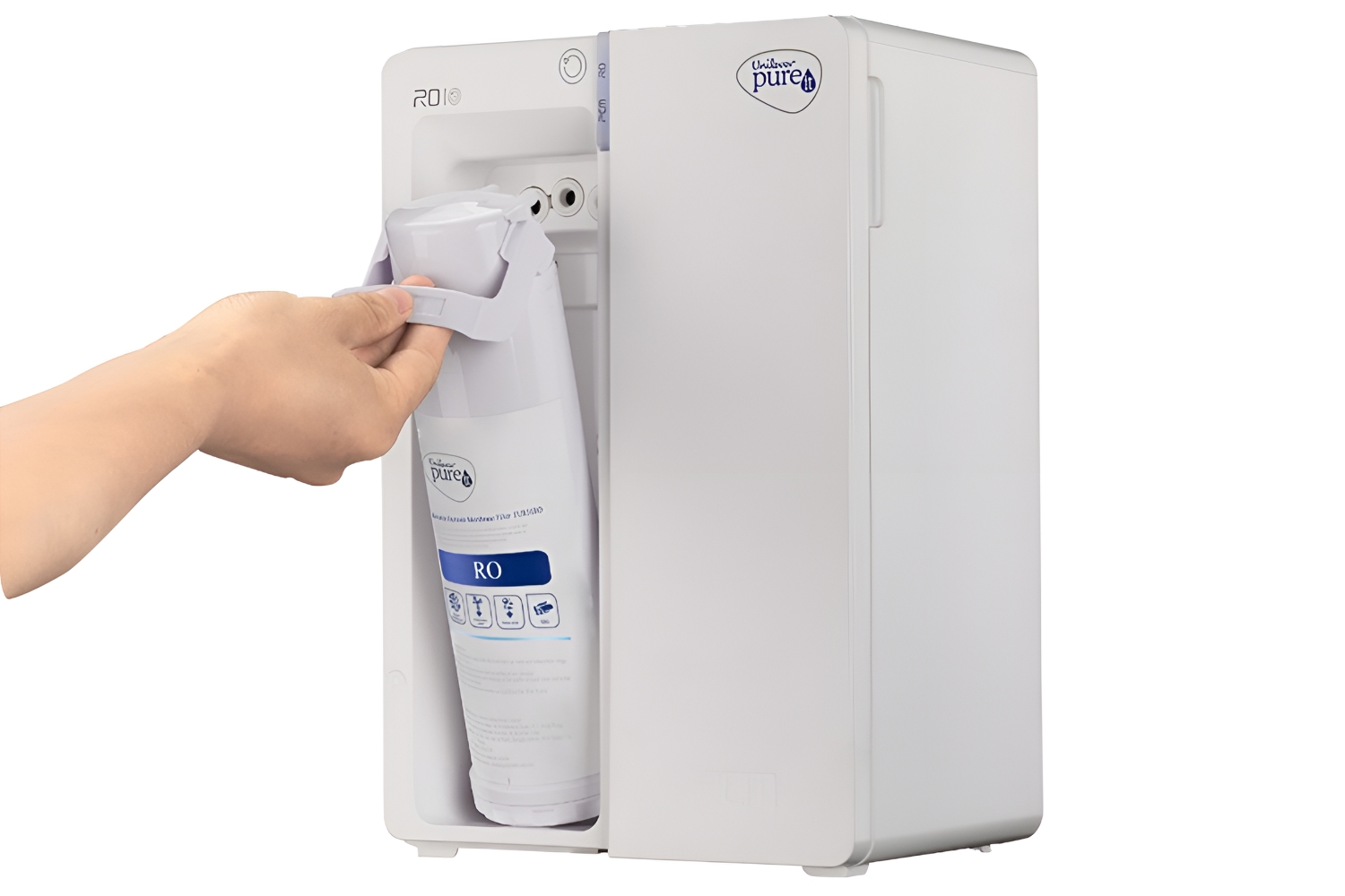 Lõi Lọc RO 5.000 Lít | Dùng Cho Máy Unilever Pureit Tanka UR3140