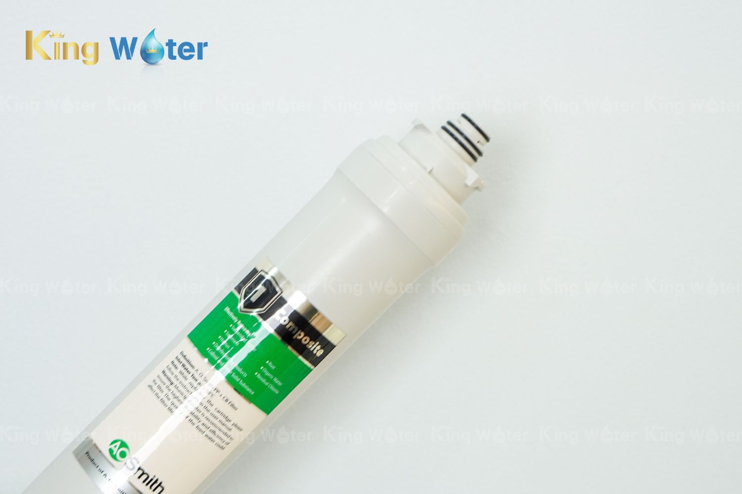 Lõi lọc số 1 AO Smith Composite 2in1 | TZ-0152-V