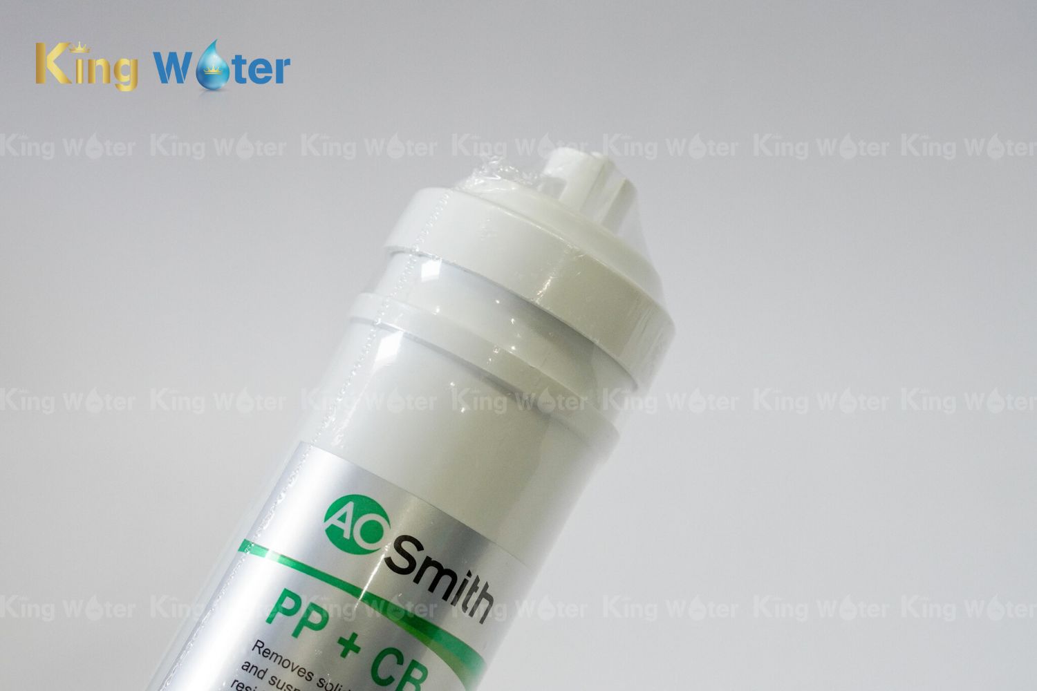 Combo 3 Lõi Lọc Nước AO Smith AR75-A-S-H1