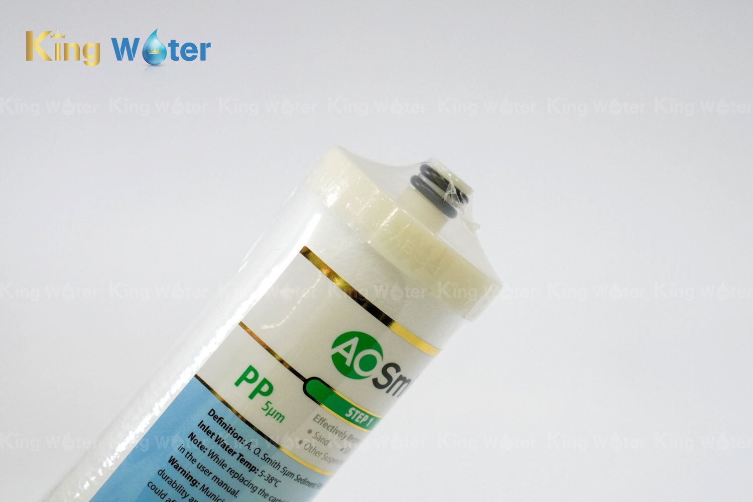 Lõi lọc số 1 AO Smith PP5 | LX-363V-001