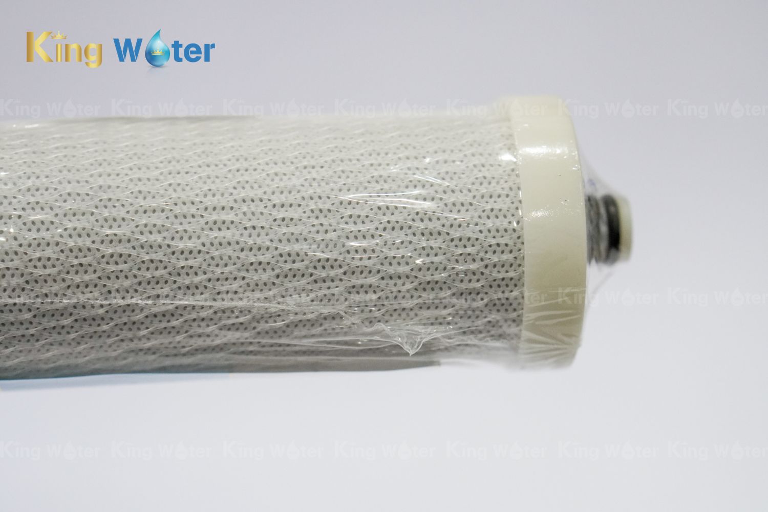 Lõi lọc số 2 AO Smith Carbon Block | LX-362V-001