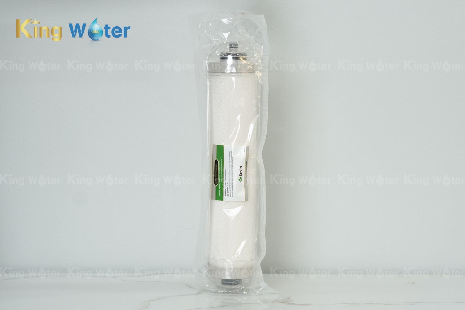 Lõi lọc số 2 AO Smith RO Side Stream 2.0 (400GPD) | PJ-2074-V