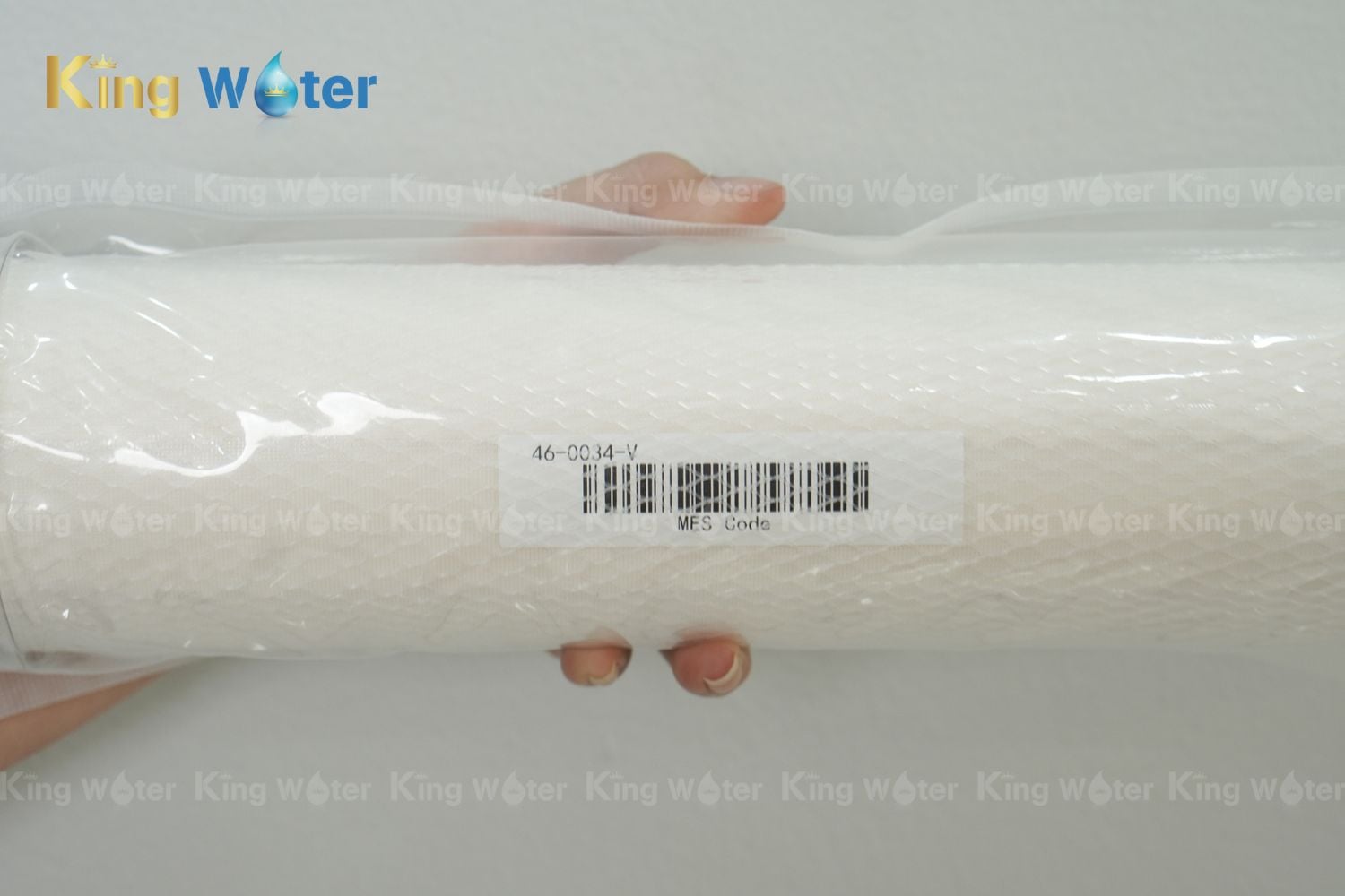 Lõi lọc số 2 AO Smith RO Side Stream 2.0 (400GPD) | PJ-2074-V