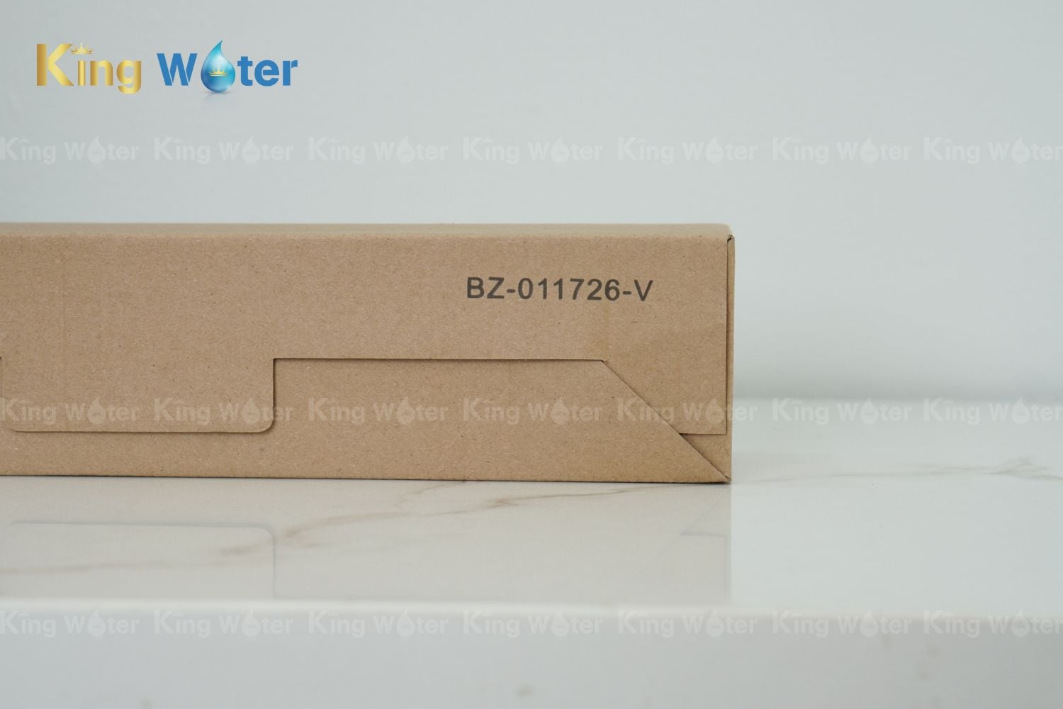 Lõi lọc số 2 AO Smith RO Side Stream 2.0 (400GPD) | PJ-2074-V