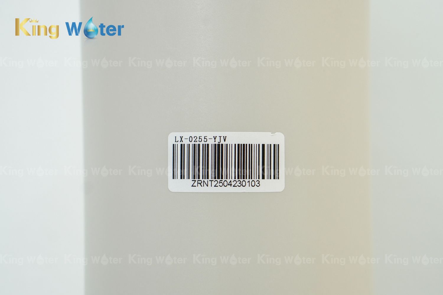 Lõi lọc số 2 AO Smith RO Side Stream 2.0 (600GPD) | TZ-0156-V