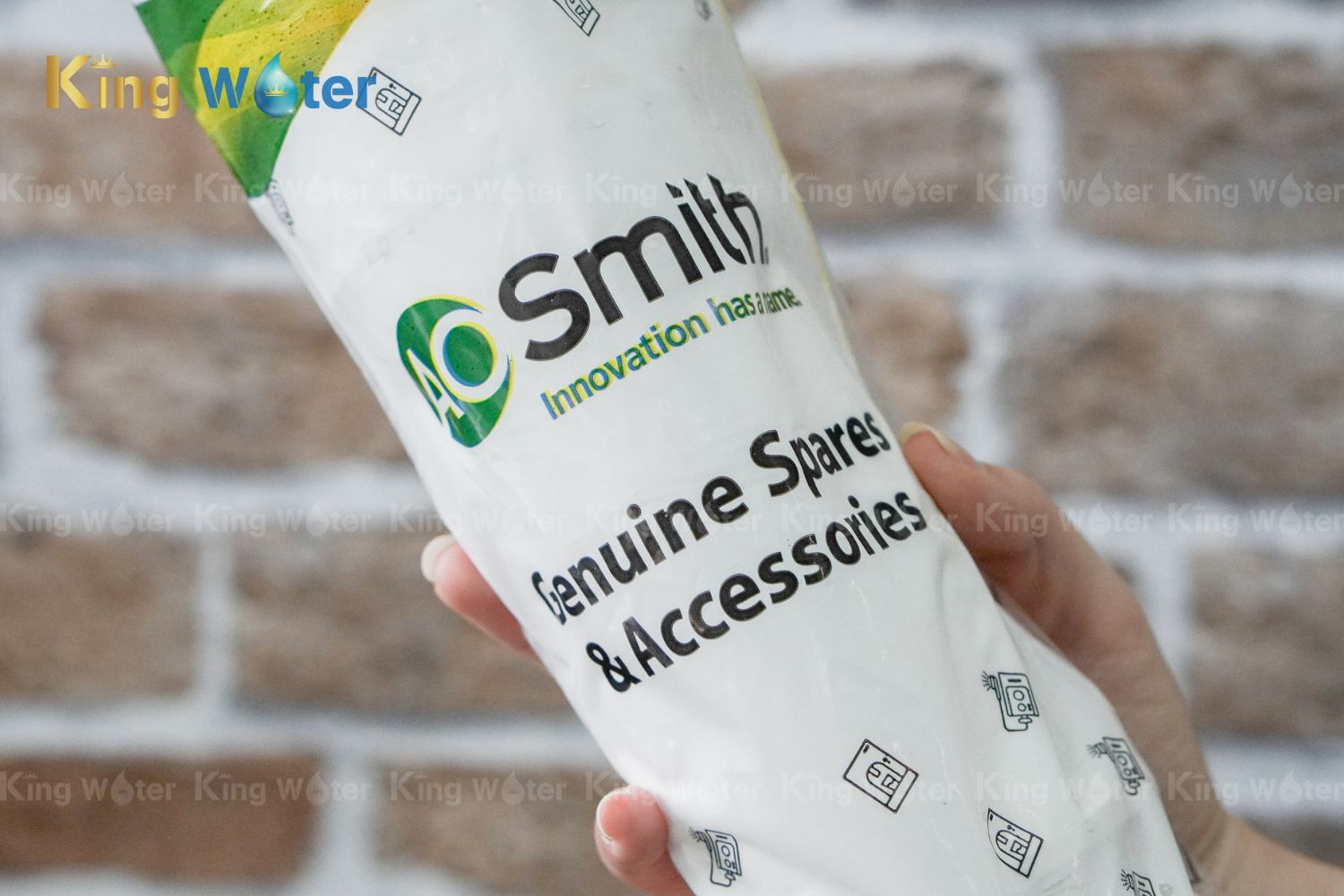 Lõi lọc AO Smith Sediment | 335690-000