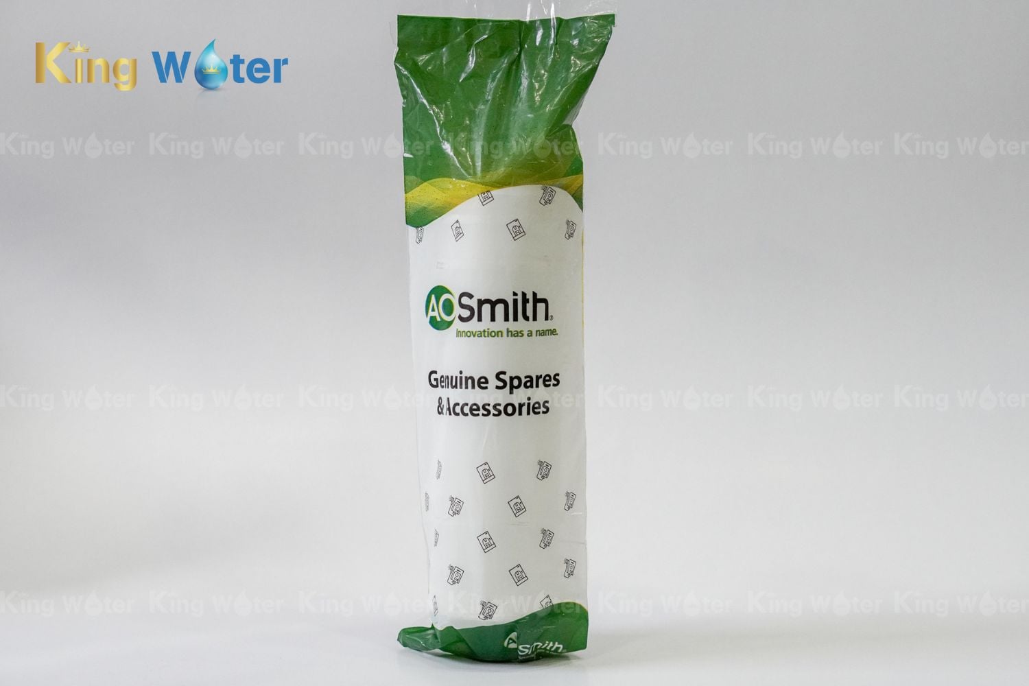 Combo 4 Lõi Lọc Nước AO Smith C1/C2