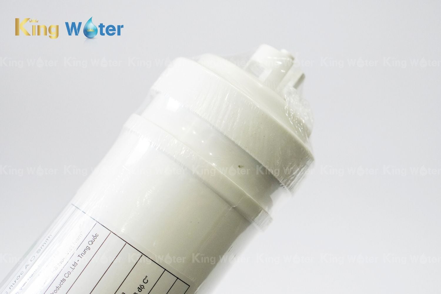 Lõi lọc số 3 AO Smith PAC | LX-296V-001