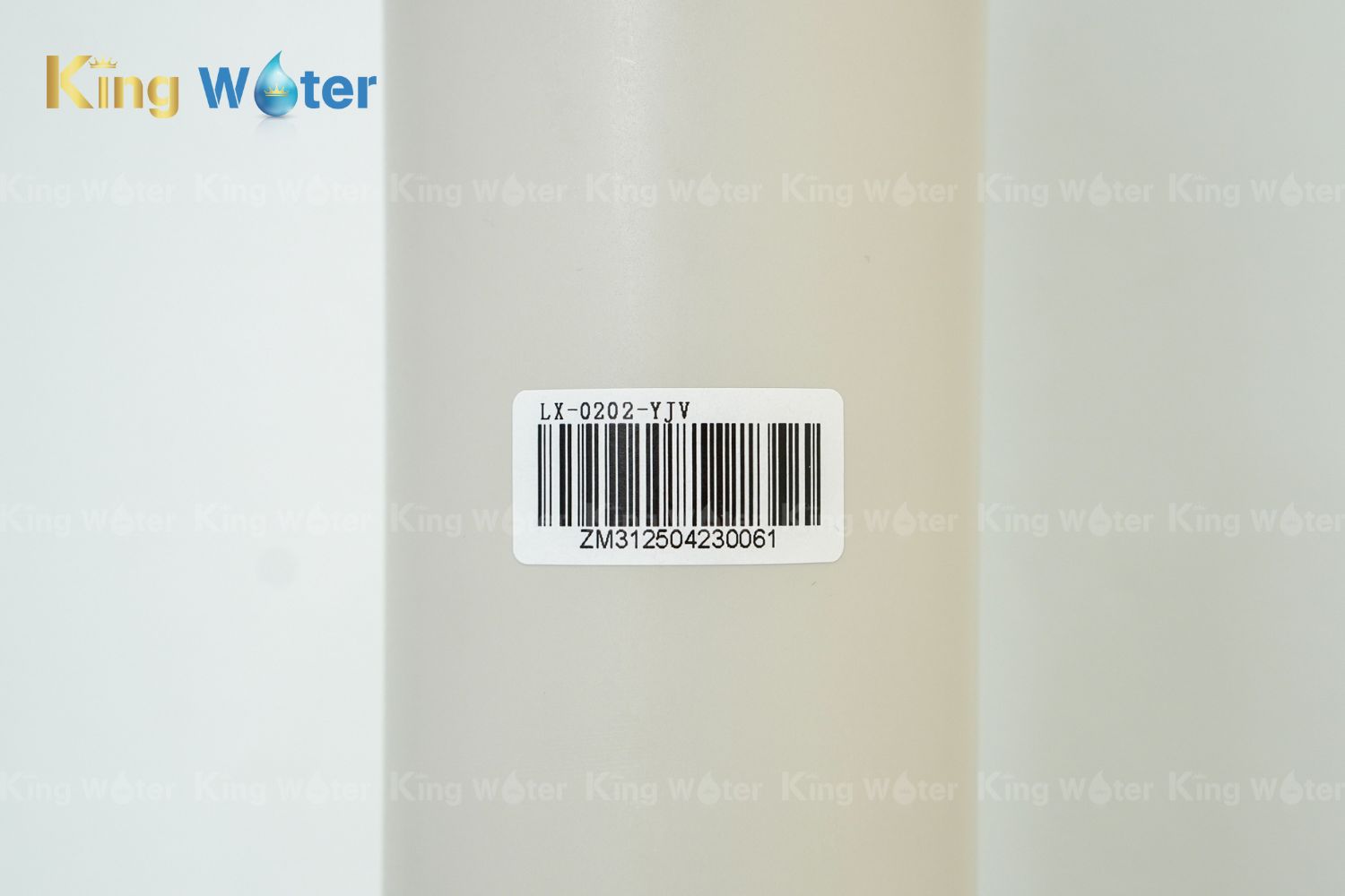 Lõi lọc số 3 AO Smith PAC | TZ-0158-V