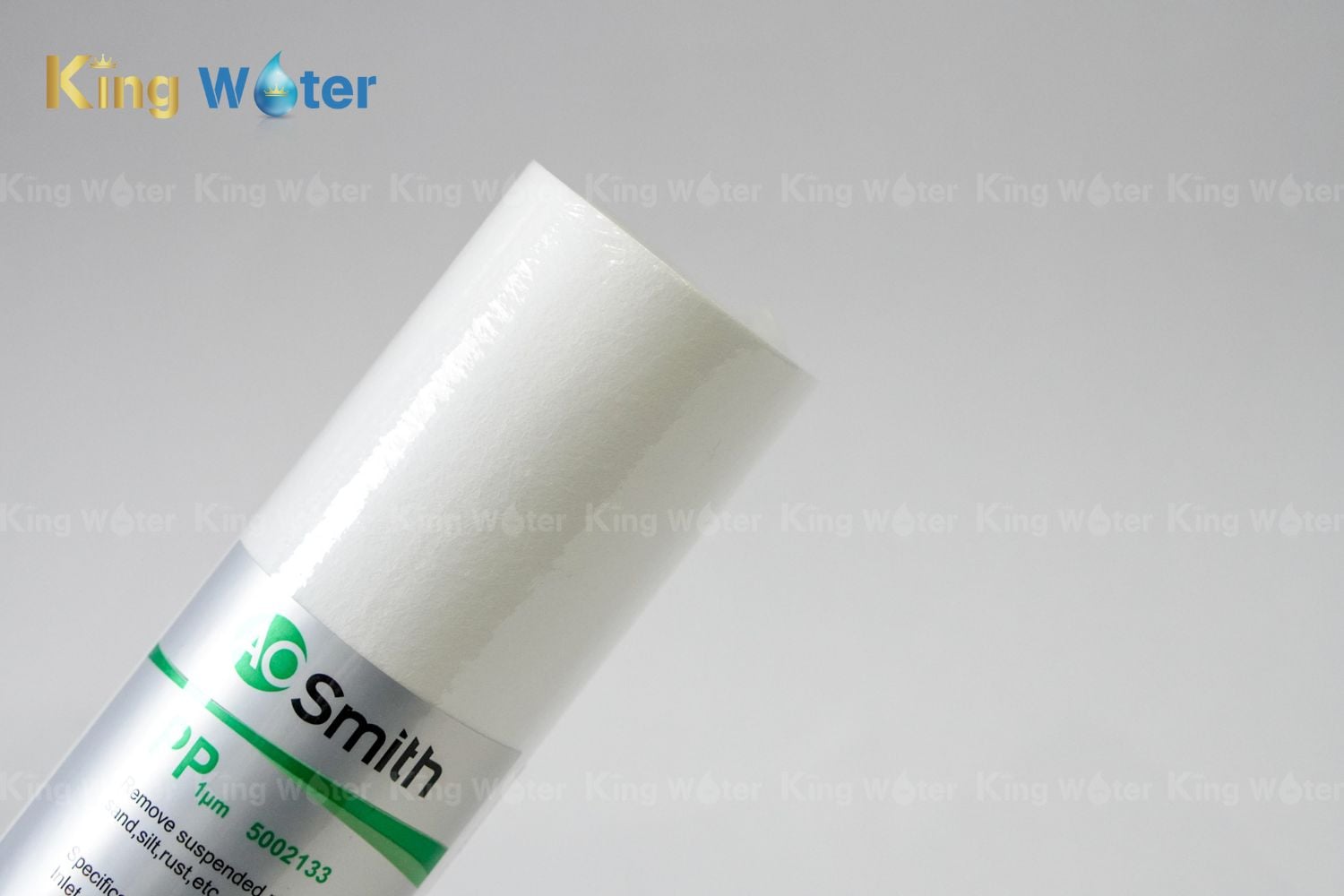 Lõi lọc số 3 AO Smith PP1 | LX-293V-001