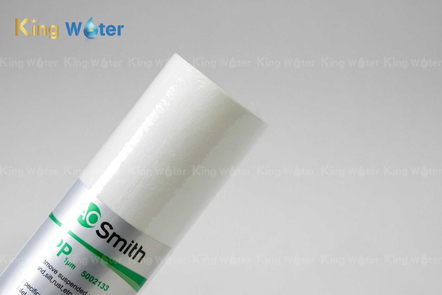 Combo 5 Lõi Lọc Nước AO Smith AR600-C-S-1