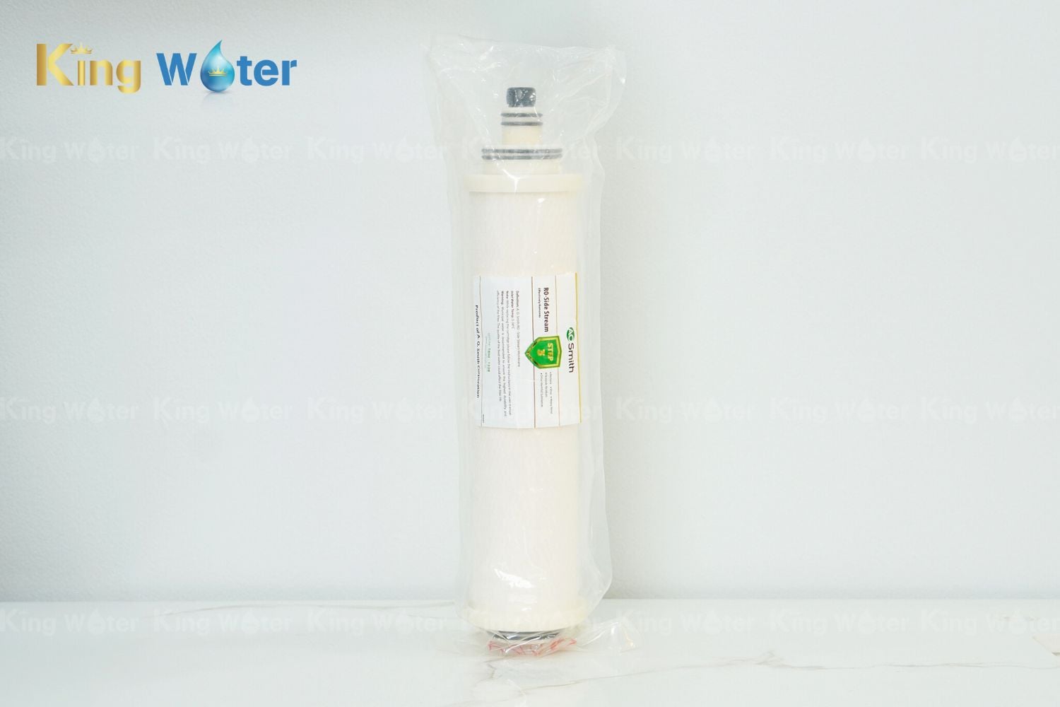 Lõi lọc số 3 AO Smith RO Side Stream (400GPD) | 46-0004-V