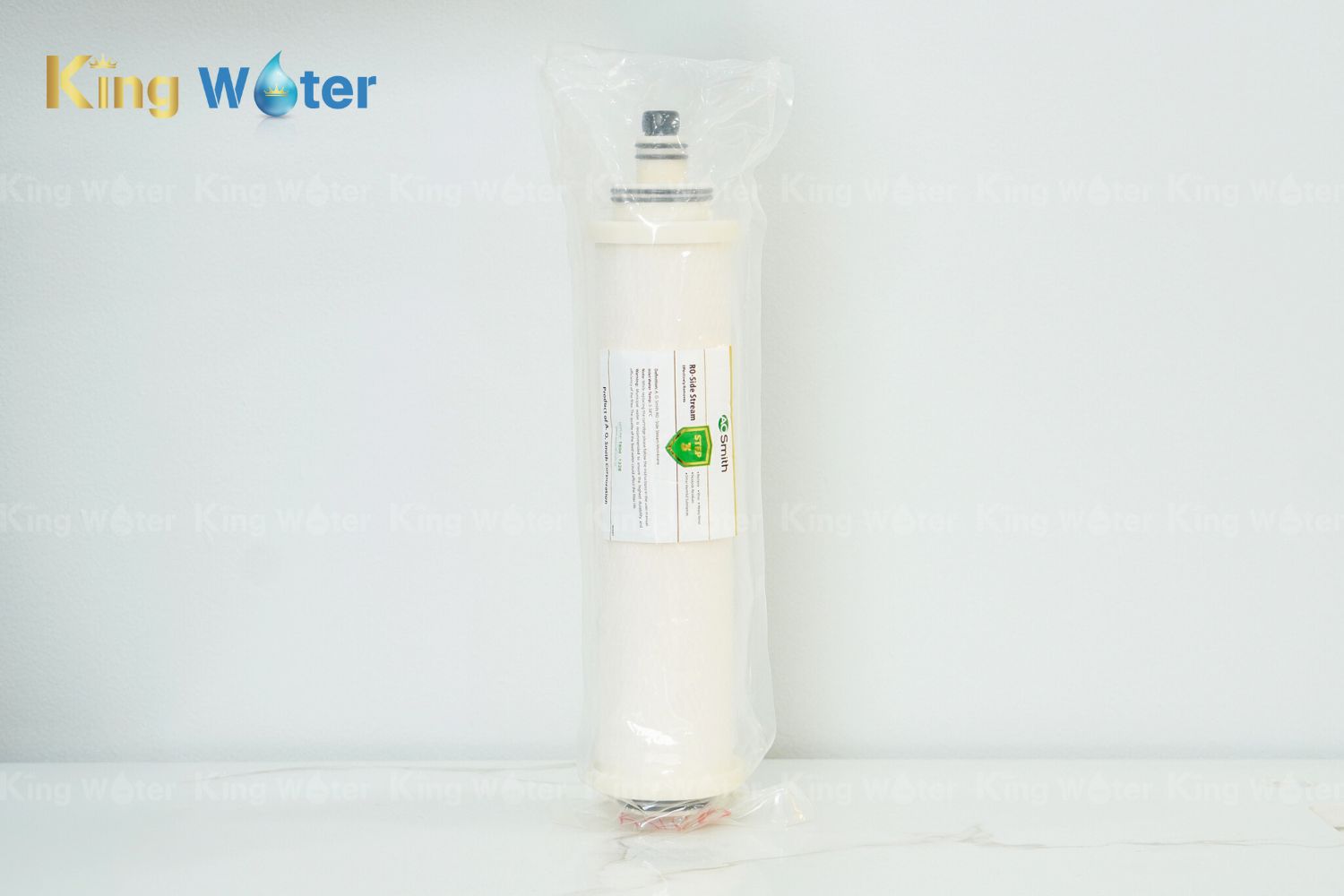 Combo 4 Lõi Lọc Nước AO Smith K400