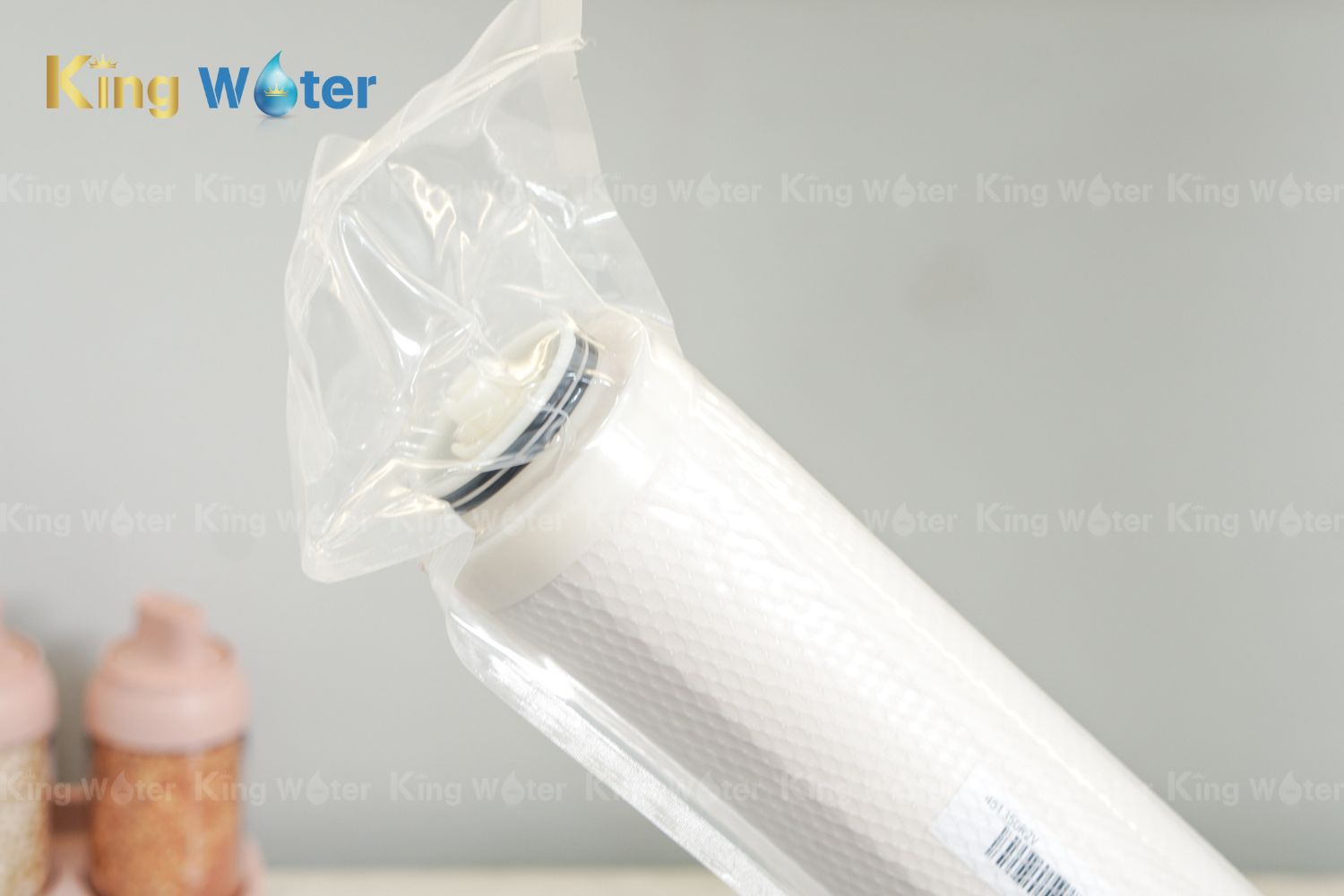 Lõi lọc số 3 AO Smith RO Side Stream (600 GPD) | 451350R2V